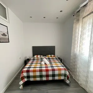 Guesthouse Pensión Barcelona